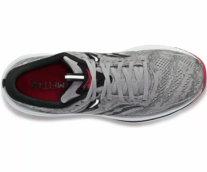 Men's Saucony Omni 21 - S20762-20 2 Men's Saucony Omni 21 - S20762-20 - Image 2