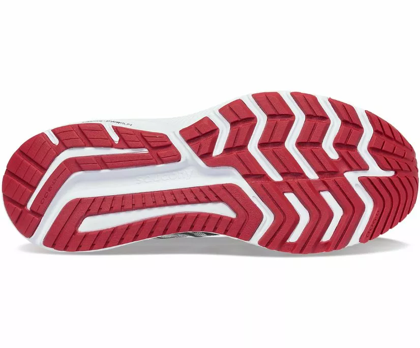 Men's Saucony Omni 21 - S20762-20 4 Men's Saucony Omni 21 - S20762-20 - Image 4