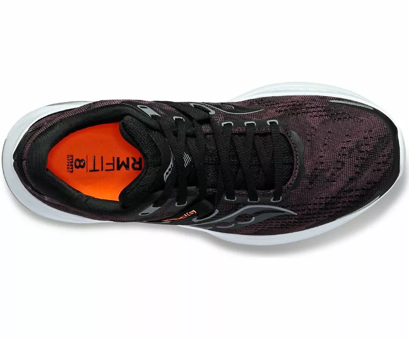 Women's Saucony Guide 16 - S10810-05 2 Women's Saucony Guide 16 - S10810-05 - Image 2