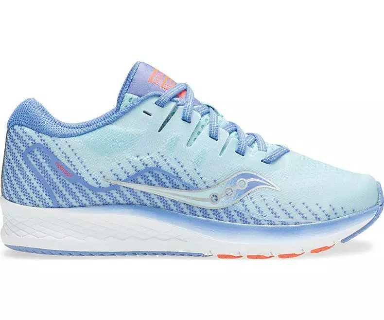 Youth Saucony Ride ISO 2 - S71000-4 1 Youth Saucony Ride ISO 2 - S71000-4