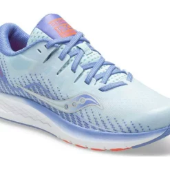 Youth Saucony Ride ISO 2 - S71000-4 9 Youth Saucony Ride ISO 2 - S71000-4 -Deals Running & Walking Store S71000 4 E