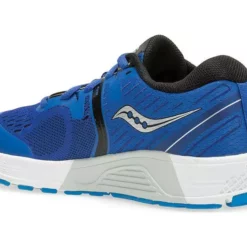 Youth Saucony Guide ISO 2 - S71000-5 -Deals Running & Walking Store S71000 5 C