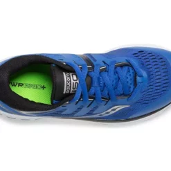 Youth Saucony Guide ISO 2 - S71000-5 -Deals Running & Walking Store S71000 5 D