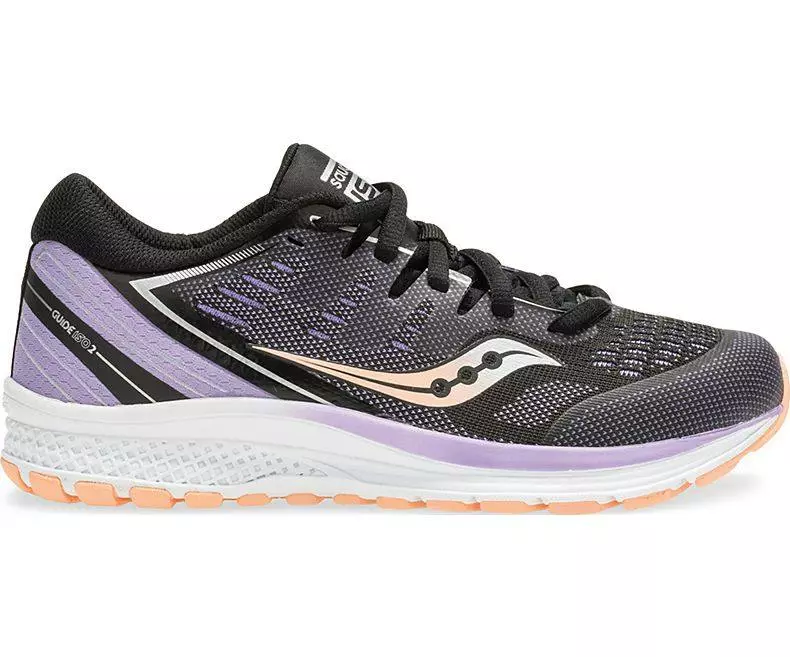 Youth Saucony Guide ISO 2 S71000-6 1 Youth Saucony Guide ISO 2 S71000-6