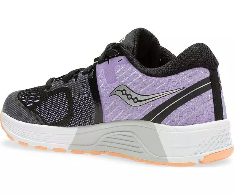 Youth Saucony Guide ISO 2 S71000-6 3 Youth Saucony Guide ISO 2 S71000-6 - Image 3