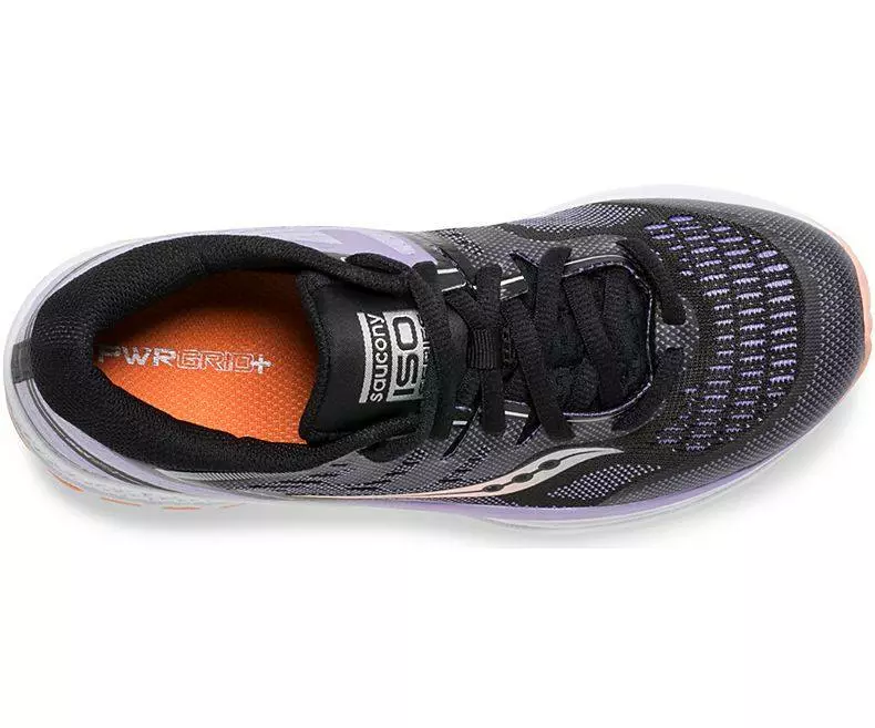 Youth Saucony Guide ISO 2 S71000-6 4 Youth Saucony Guide ISO 2 S71000-6 - Image 4