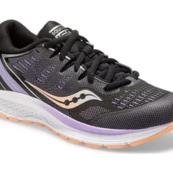 Youth Saucony Guide ISO 2 S71000-6 9 Youth Saucony Guide ISO 2 S71000-6 -Deals Running & Walking Store S71000 6 E