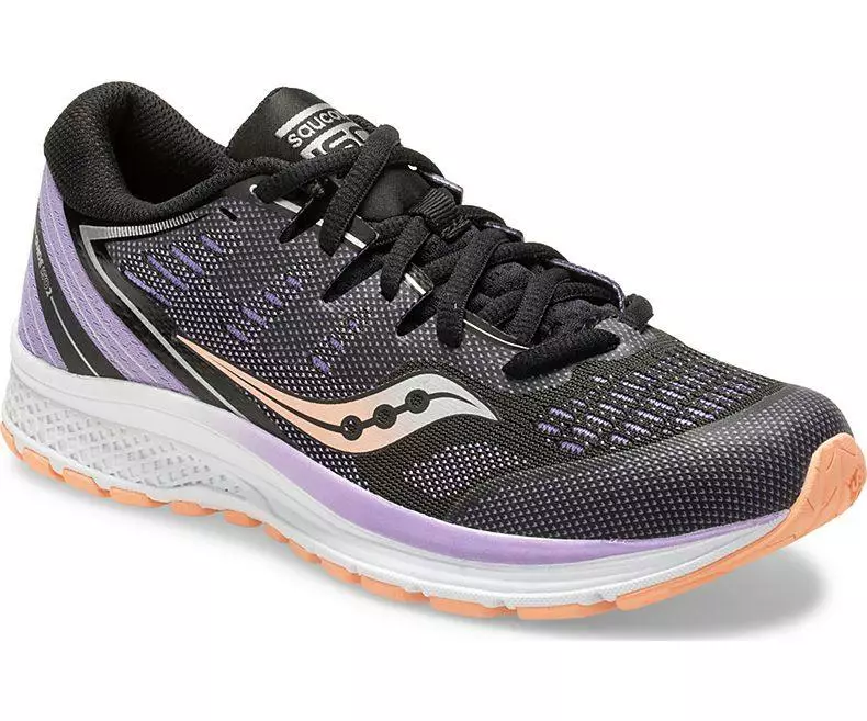 Youth Saucony Guide ISO 2 S71000-6 5 Youth Saucony Guide ISO 2 S71000-6 - Image 5