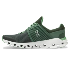 On Running Men's On Cloudswift - 31.99776 -Deals Running & Walking Store SS20 Cloudswift IvyJungle M Pack Shot 3