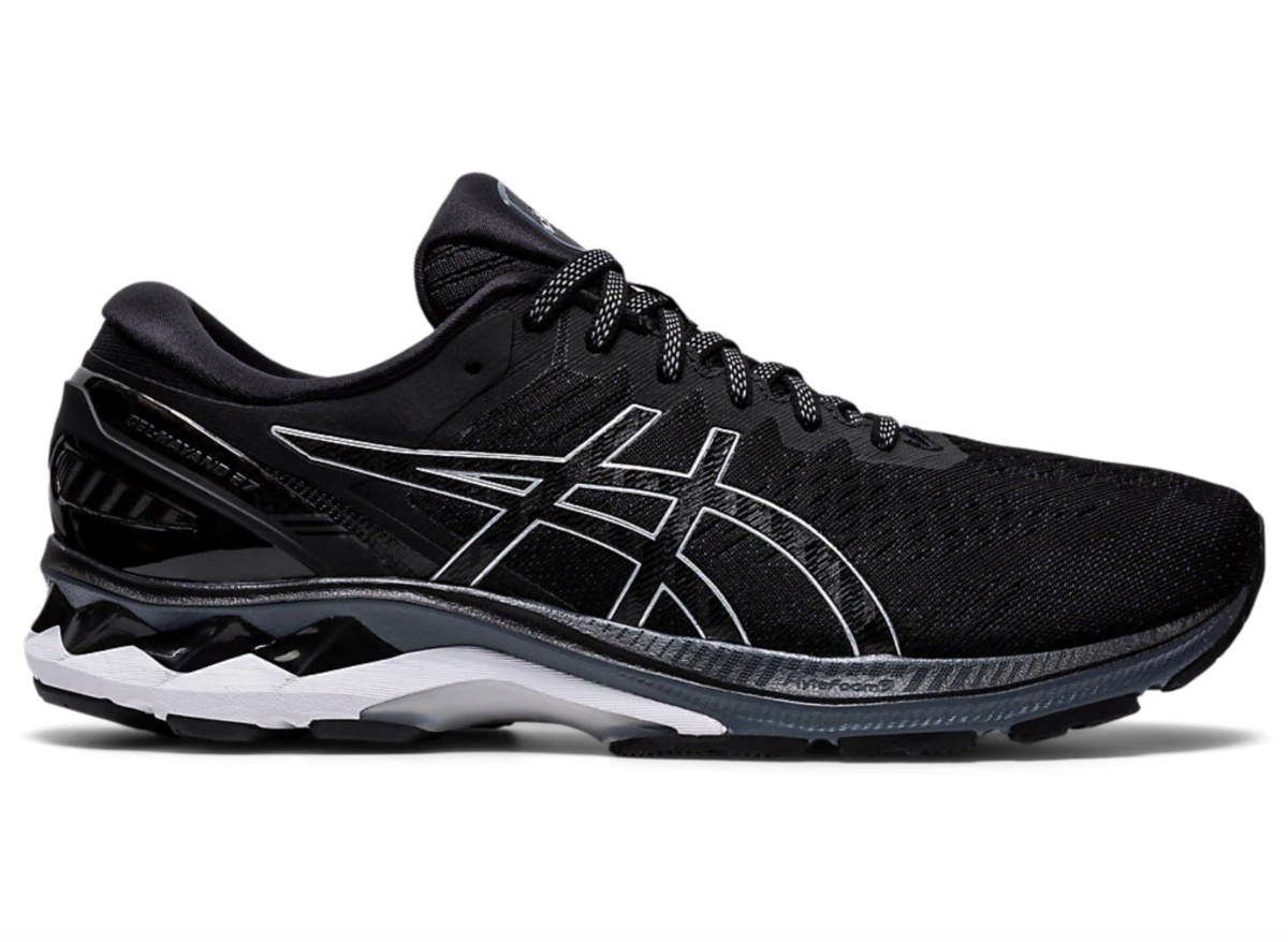 Men's ASICS Gel-Kayano 27 1011A767.001 1 Men's ASICS Gel-Kayano 27 1011A767.001