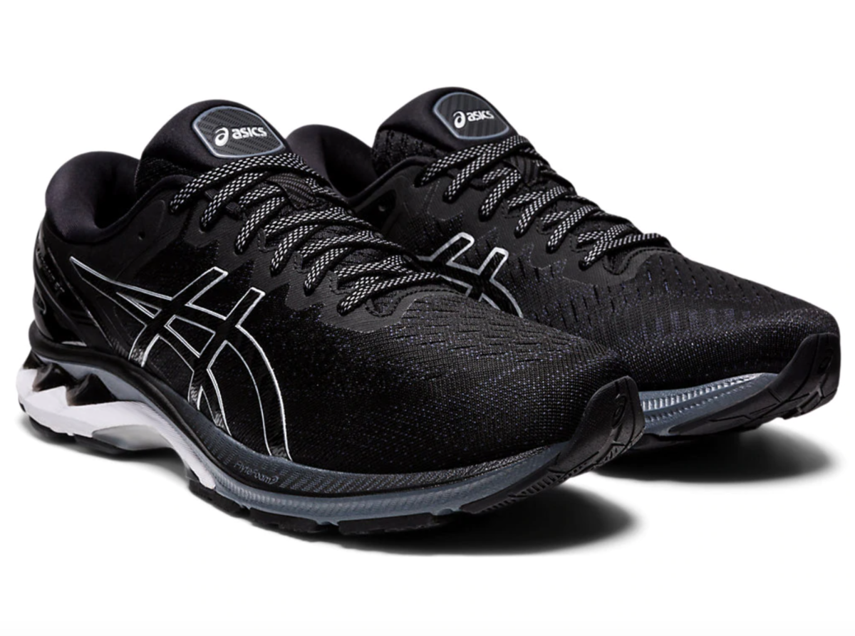 Men's ASICS Gel-Kayano 27 1011A767.001 5 Men's ASICS Gel-Kayano 27 1011A767.001 - Image 5