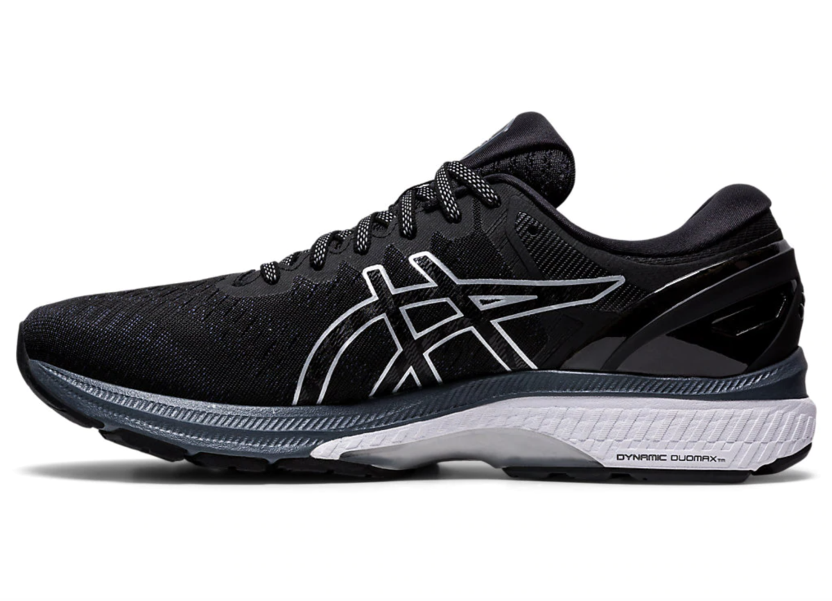 Men's ASICS Gel-Kayano 27 1011A767.001 3 Men's ASICS Gel-Kayano 27 1011A767.001 - Image 3