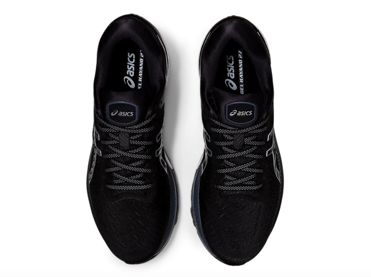 Men's ASICS Gel-Kayano 27 1011A767.001 4 Men's ASICS Gel-Kayano 27 1011A767.001 - Image 4