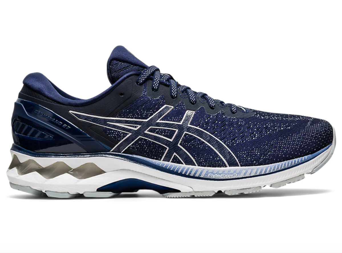 Men's ASICS Gel-Kayano 27 - 1011A767.400 1 Men's ASICS Gel-Kayano 27 - 1011A767.400