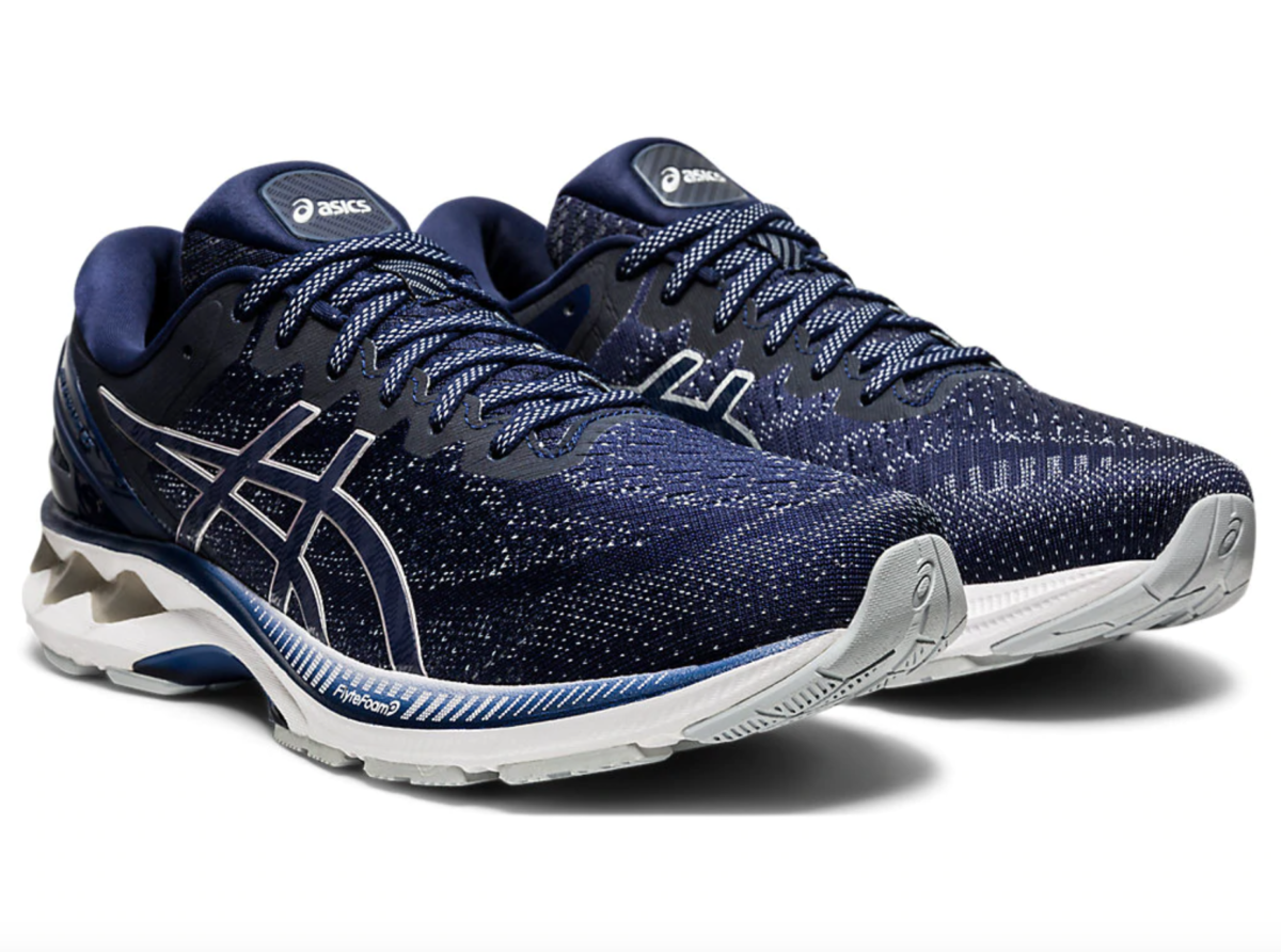 Men's ASICS Gel-Kayano 27 - 1011A767.400 5 Men's ASICS Gel-Kayano 27 - 1011A767.400 - Image 5
