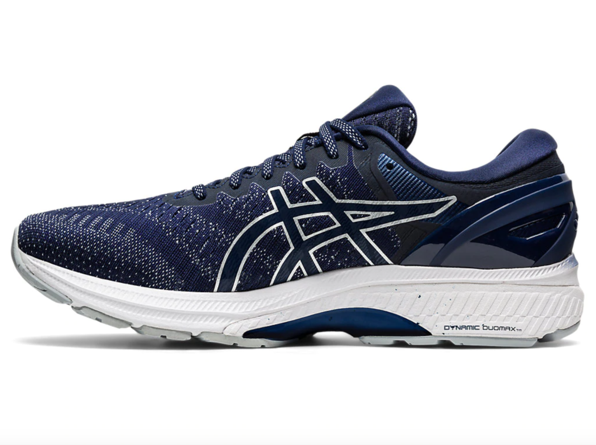 Men's ASICS Gel-Kayano 27 - 1011A767.400 3 Men's ASICS Gel-Kayano 27 - 1011A767.400 - Image 3