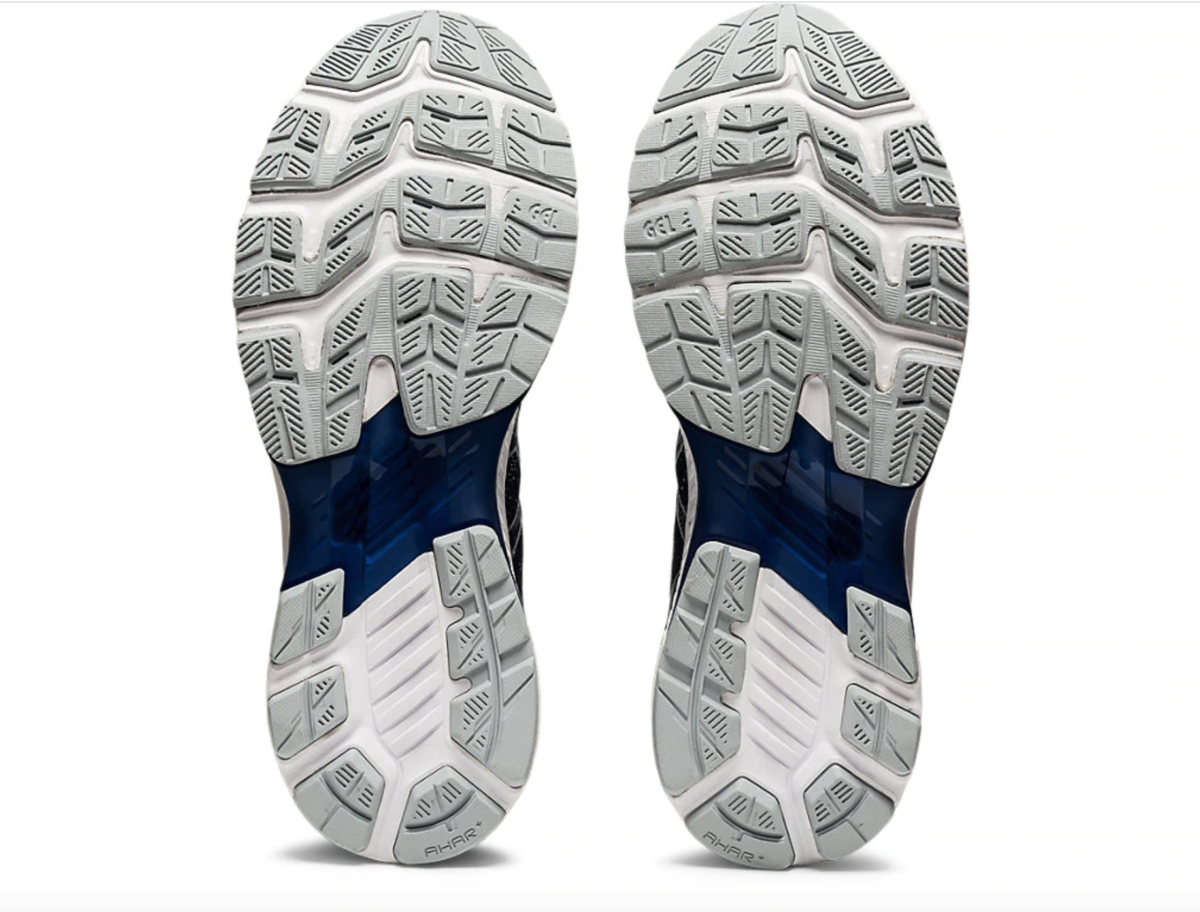 Men's ASICS Gel-Kayano 27 - 1011A767.400 2 Men's ASICS Gel-Kayano 27 - 1011A767.400 - Image 2