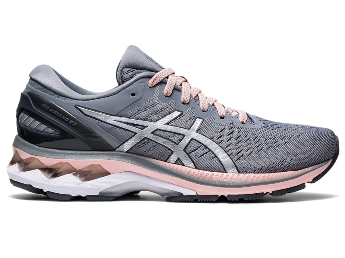 Women's ASICS Gel-Kayano 27 (Wide - D) - 1012A713.020 1 Women's ASICS Gel-Kayano 27 (Wide - D) - 1012A713.020