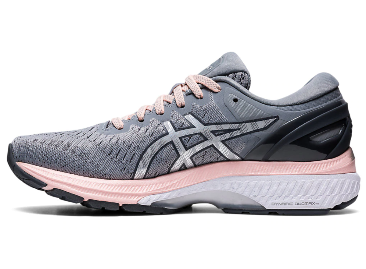 Women's ASICS Gel-Kayano 27 (Wide - D) - 1012A713.020 3 Women's ASICS Gel-Kayano 27 (Wide - D) - 1012A713.020 - Image 3