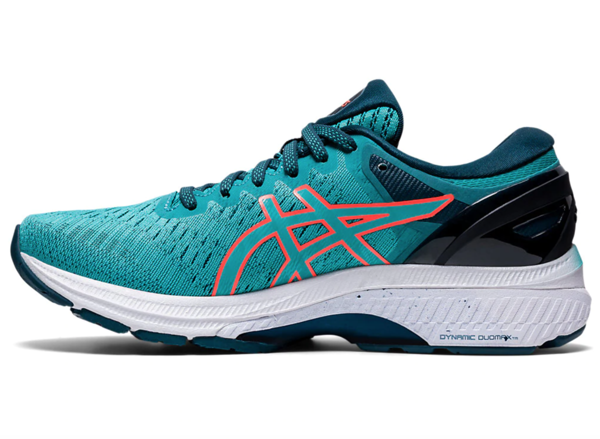 Women's ASICS Gel-Kayano 27 1012A649.300 3 Women's ASICS Gel-Kayano 27 1012A649.300 - Image 3