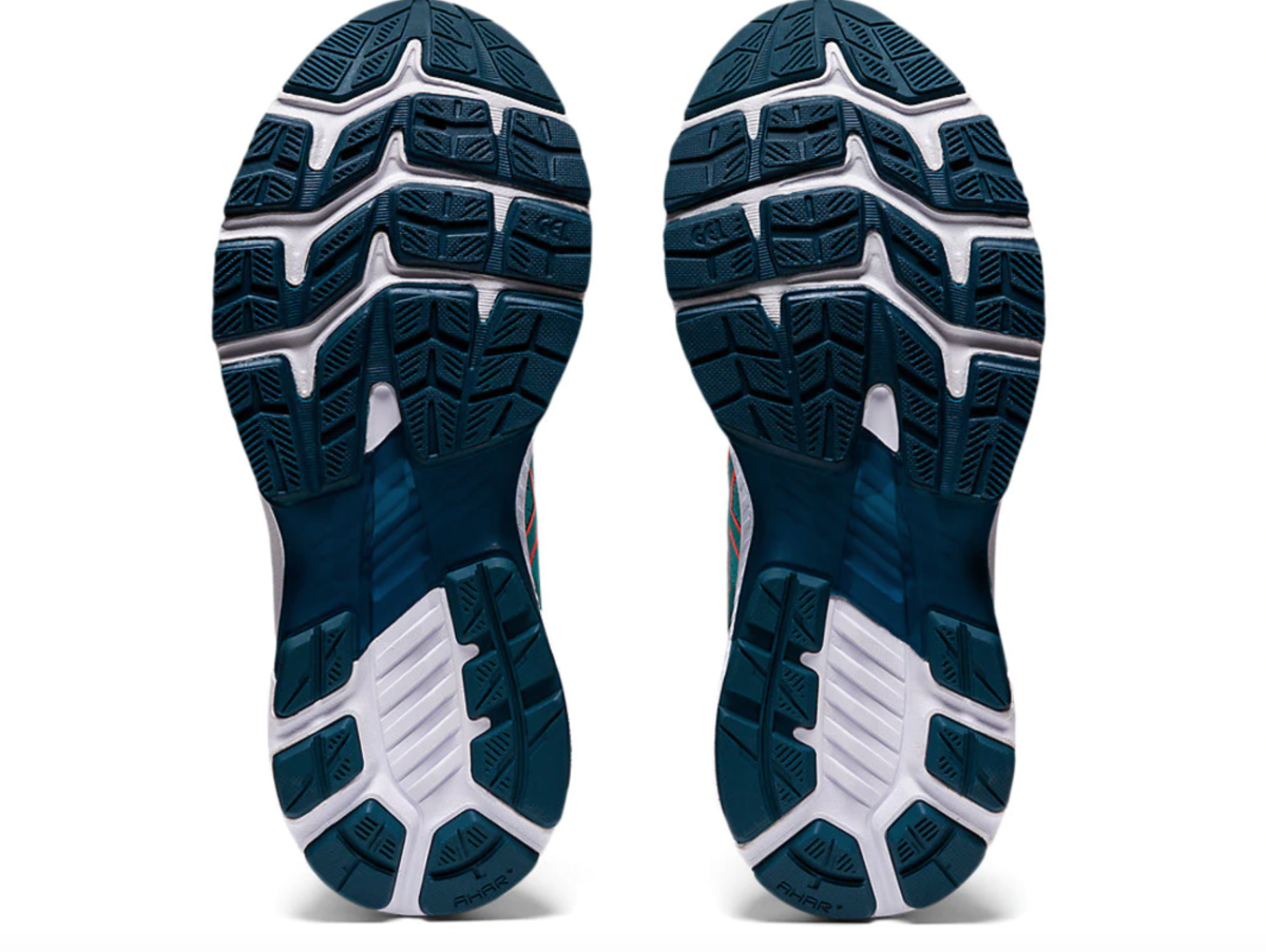 Women's ASICS Gel-Kayano 27 1012A649.300 2 Women's ASICS Gel-Kayano 27 1012A649.300 - Image 2