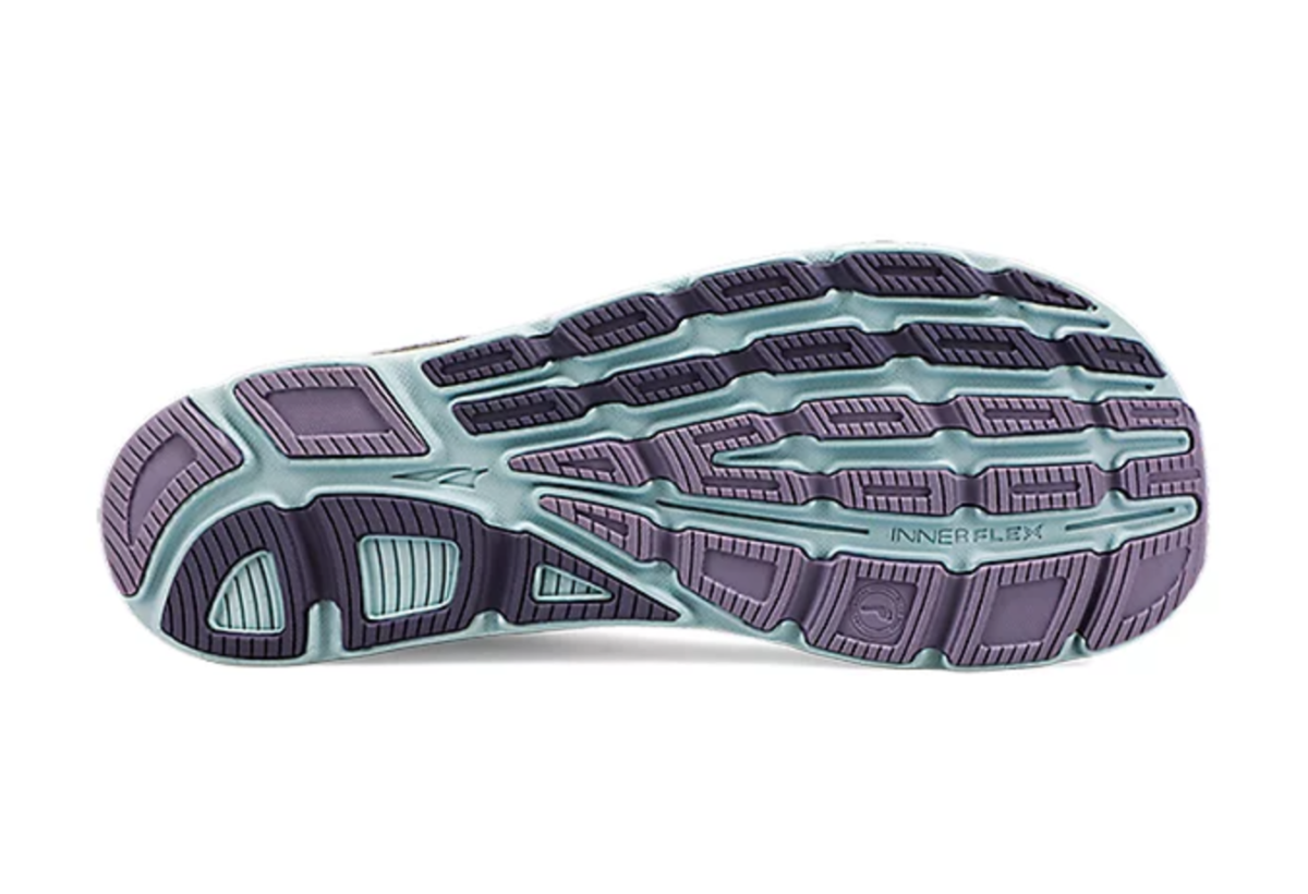 Women's Altra Torin 4.5 Plush AL0A4VR2-221 2 Women's Altra Torin 4.5 Plush AL0A4VR2-221 - Image 2