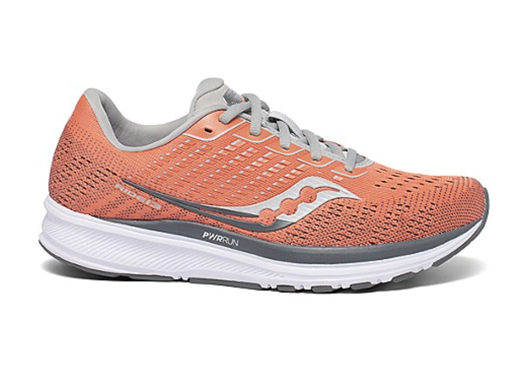 Women's Saucony Ride 13 S10579-30 1 Women's Saucony Ride 13 S10579-30