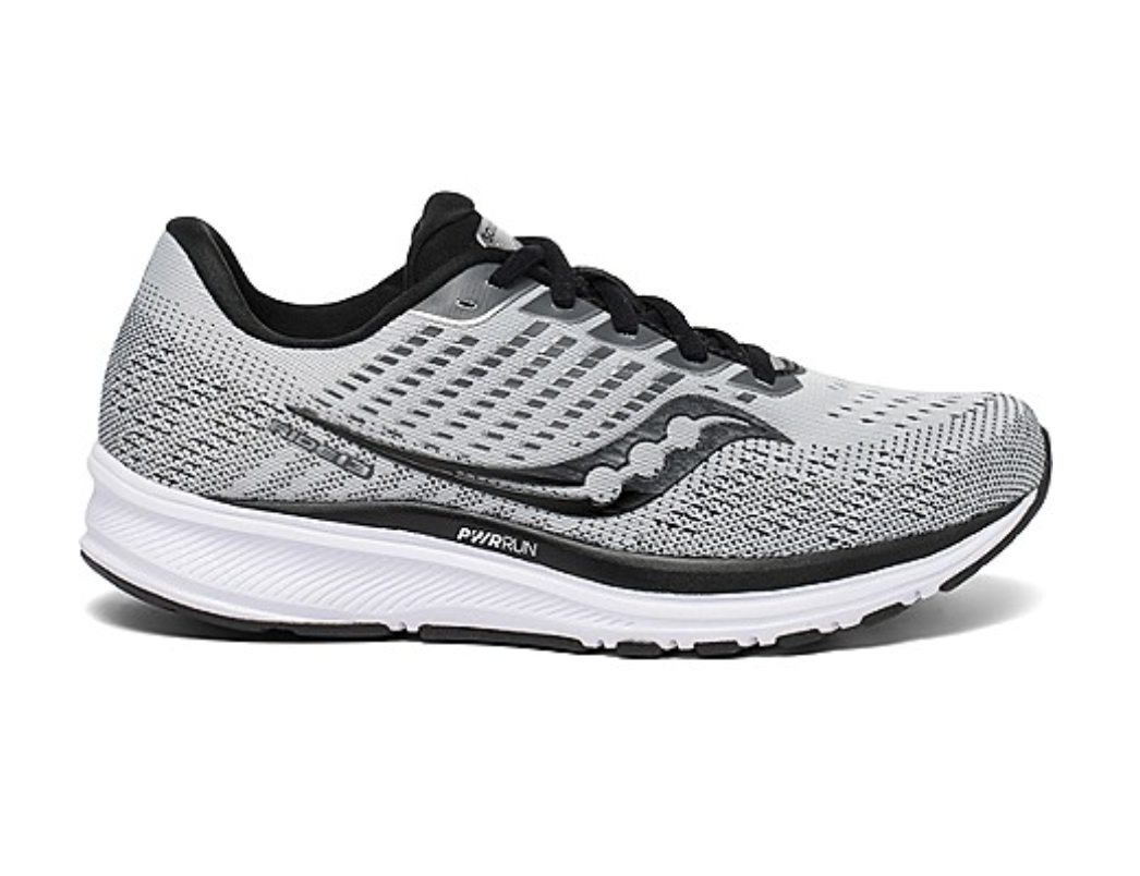 Women's Saucony Ride 13 - S10579-40 1 Women's Saucony Ride 13 - S10579-40