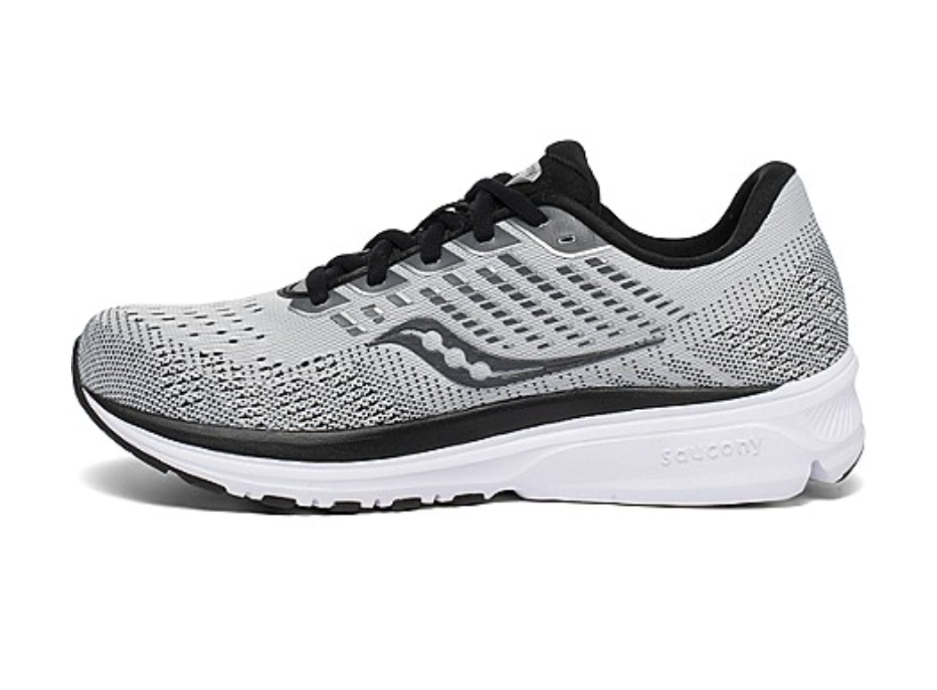 Women's Saucony Ride 13 - S10579-40 3 Women's Saucony Ride 13 - S10579-40 - Image 3