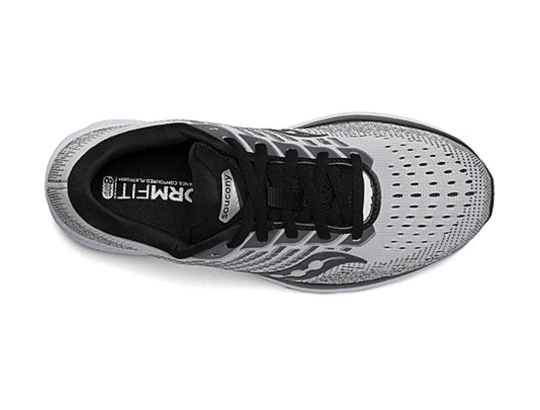 Women's Saucony Ride 13 - S10579-40 4 Women's Saucony Ride 13 - S10579-40 - Image 4