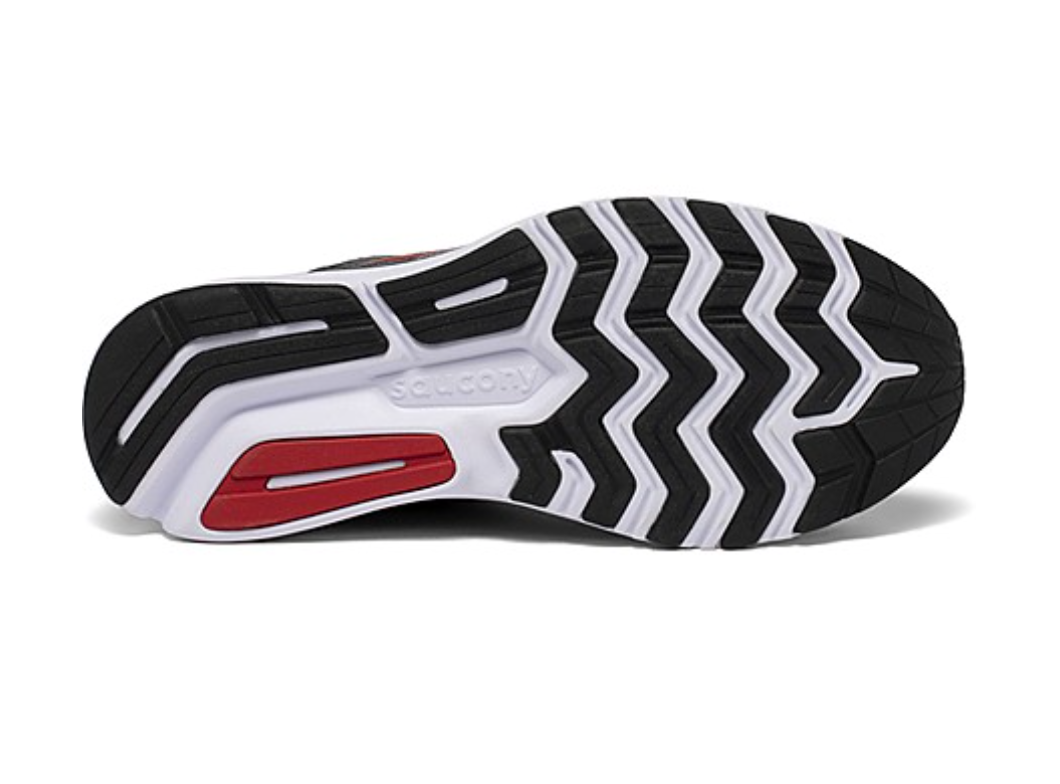 Men's Saucony Ride 13 (Wide - 2E) - S20580-30 2 Men's Saucony Ride 13 (Wide - 2E) - S20580-30 - Image 2