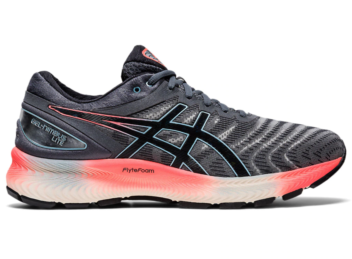Men's ASICS Nimbus Lite 1011A782.020 1 Men's ASICS Nimbus Lite 1011A782.020