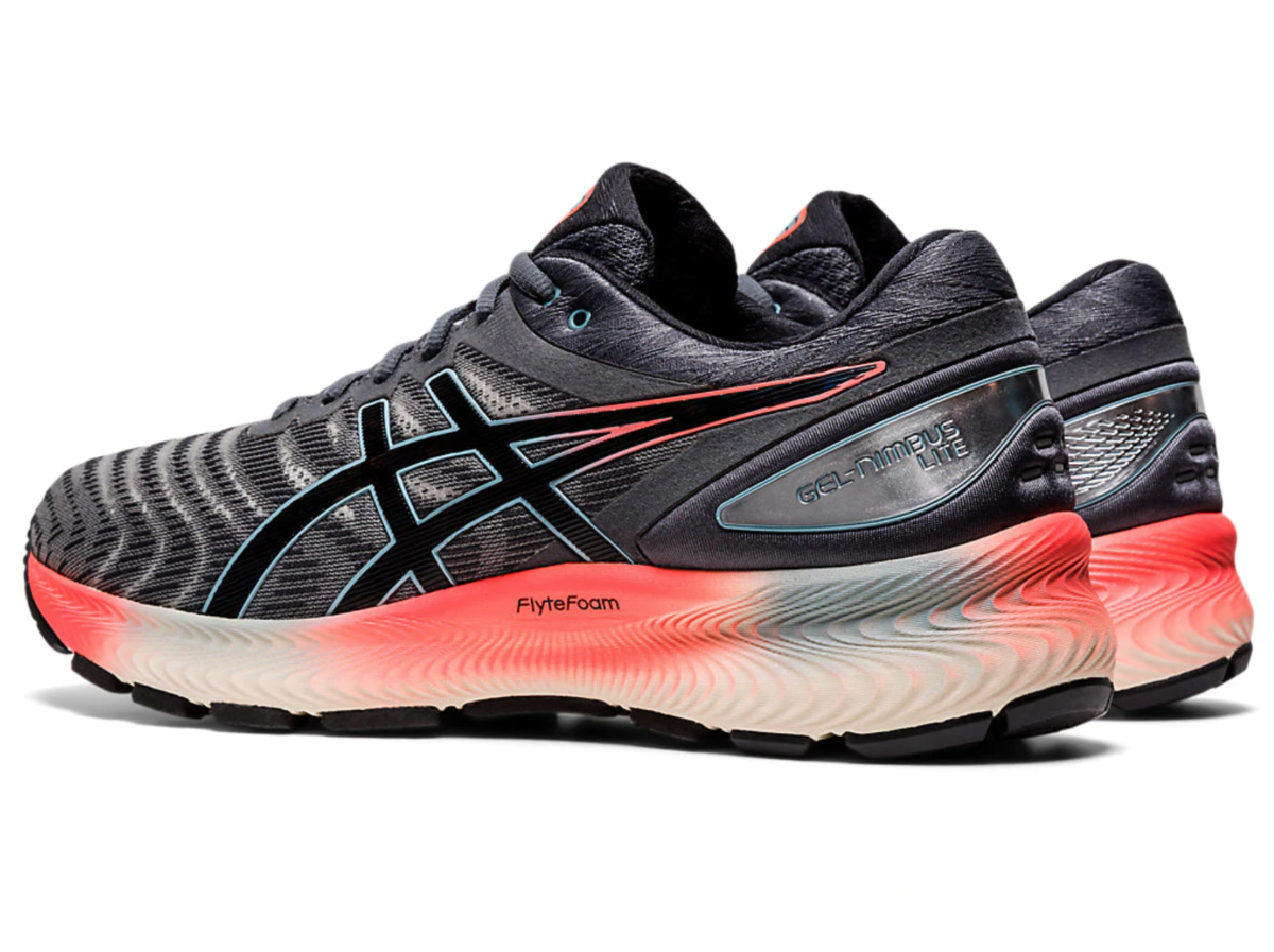 Men's ASICS Nimbus Lite 1011A782.020 6 Men's ASICS Nimbus Lite 1011A782.020 - Image 6