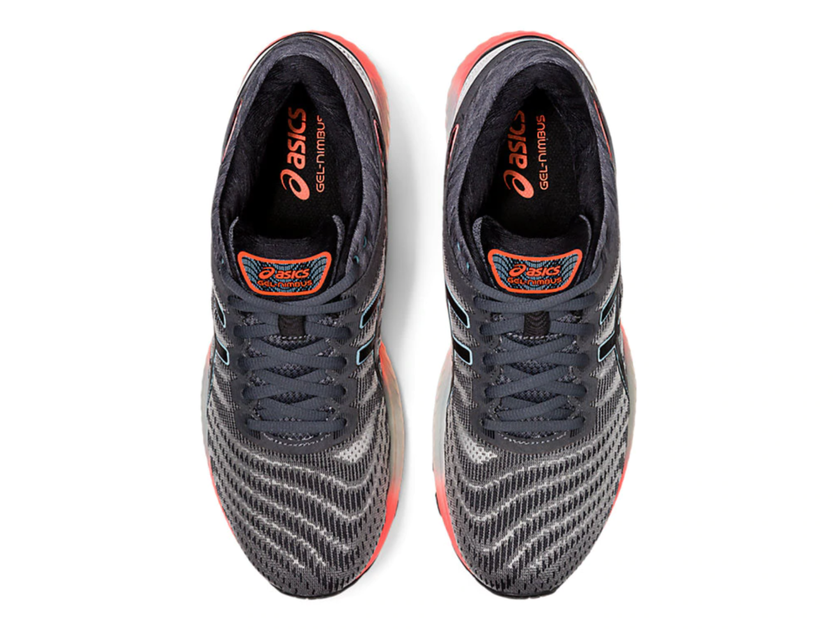 Men's ASICS Nimbus Lite 1011A782.020 4 Men's ASICS Nimbus Lite 1011A782.020 - Image 4