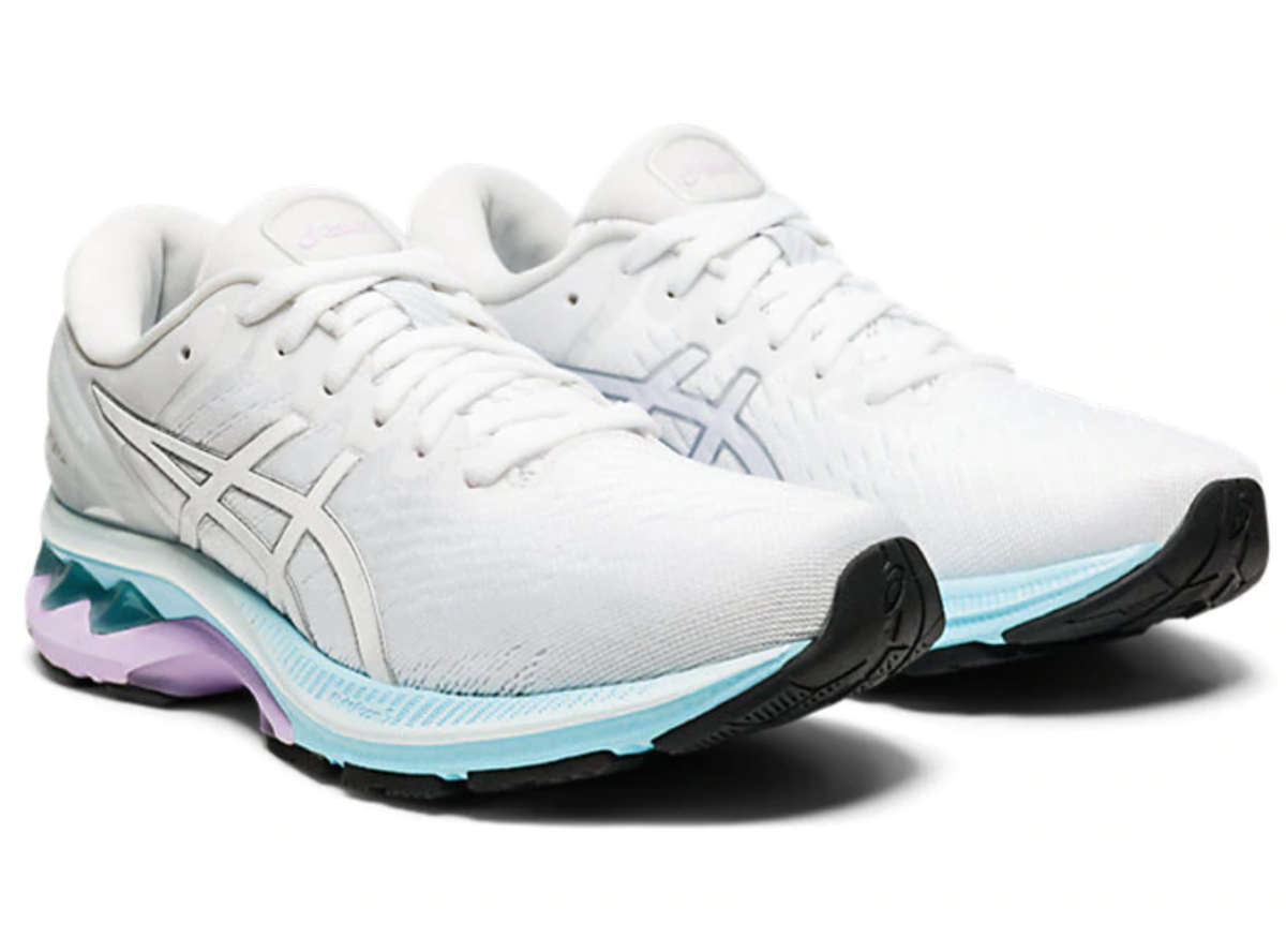 Women's ASICS Gel-Kayano 27 - 1012A649.100 5 Women's ASICS Gel-Kayano 27 - 1012A649.100 - Image 5