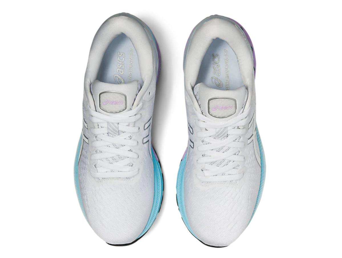 Women's ASICS Gel-Kayano 27 - 1012A649.100 4 Women's ASICS Gel-Kayano 27 - 1012A649.100 - Image 4