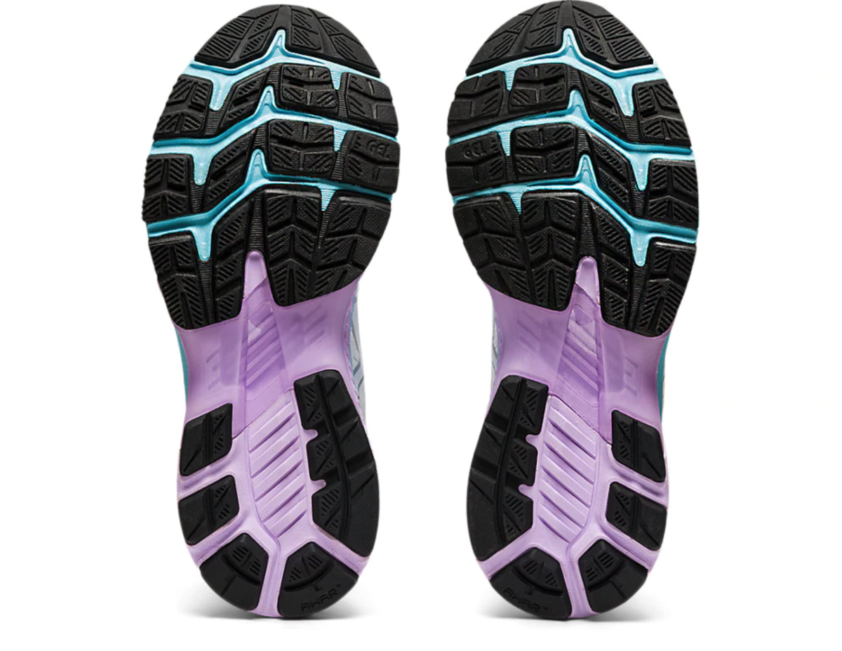 Women's ASICS Gel-Kayano 27 - 1012A649.100 2 Women's ASICS Gel-Kayano 27 - 1012A649.100 - Image 2