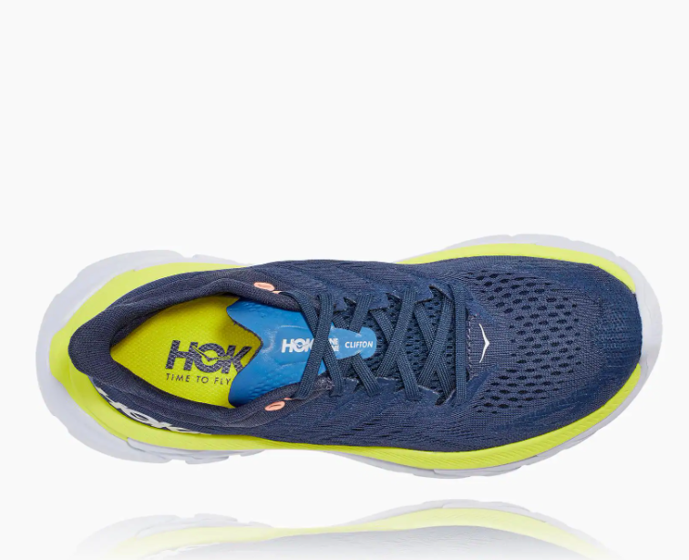 Women's HOKA Clifton Edge - 1110511-MOEP 4 Women's HOKA Clifton Edge - 1110511-MOEP - Image 4