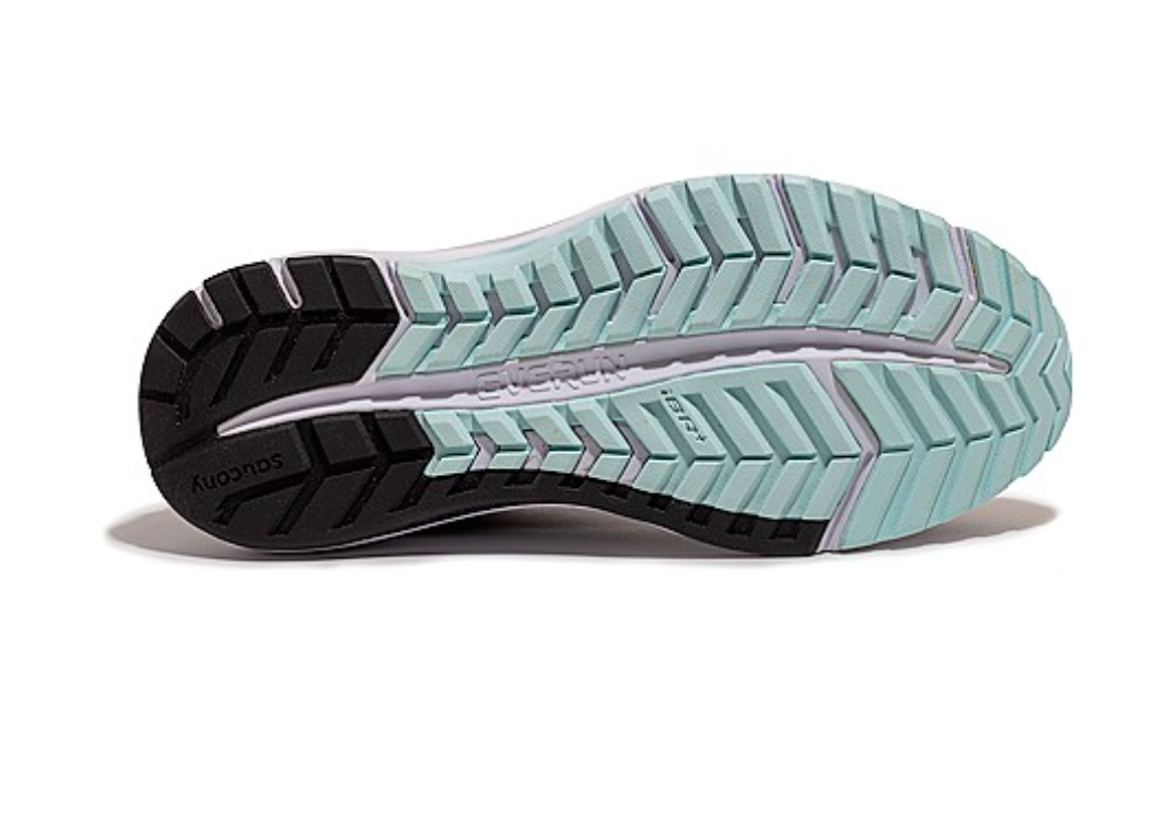 Women's Saucony Omni 19 - S10570-30 2 Women's Saucony Omni 19 - S10570-30 - Image 2