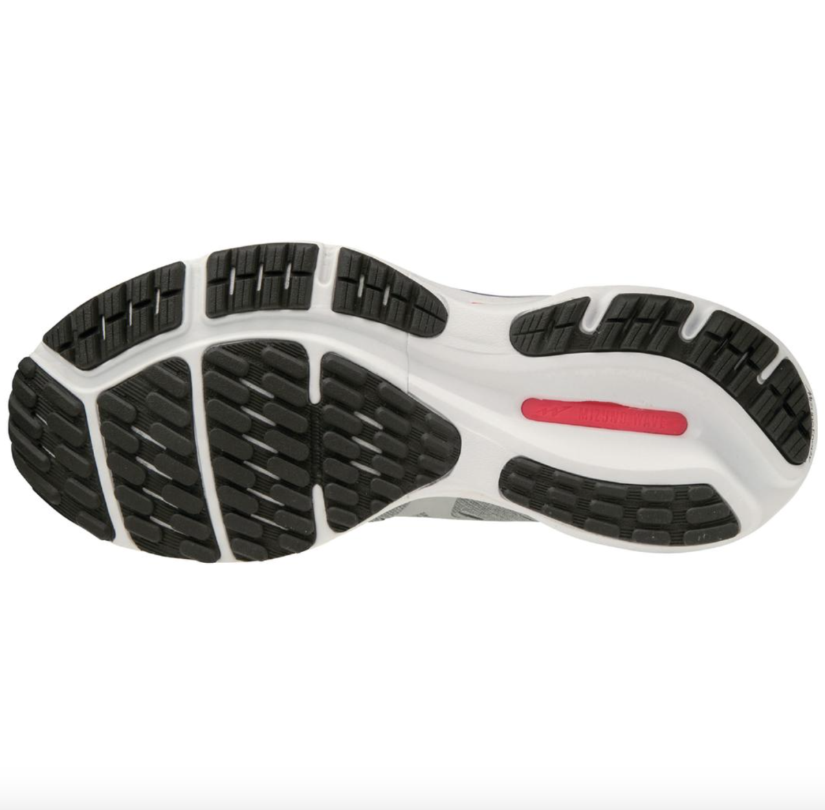 Women's Mizuno Wave Rider 24 - 411228.9R0A 2 Women's Mizuno Wave Rider 24 - 411228.9R0A - Image 2