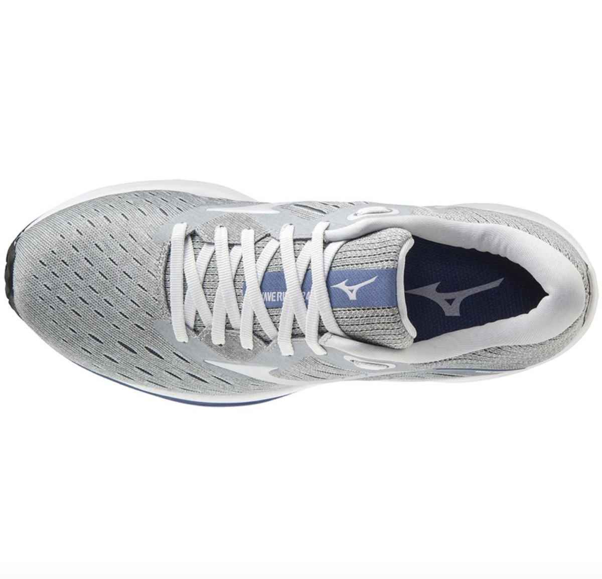 Women's Mizuno Wave Rider 24 - 411228.9R0A 4 Women's Mizuno Wave Rider 24 - 411228.9R0A - Image 4