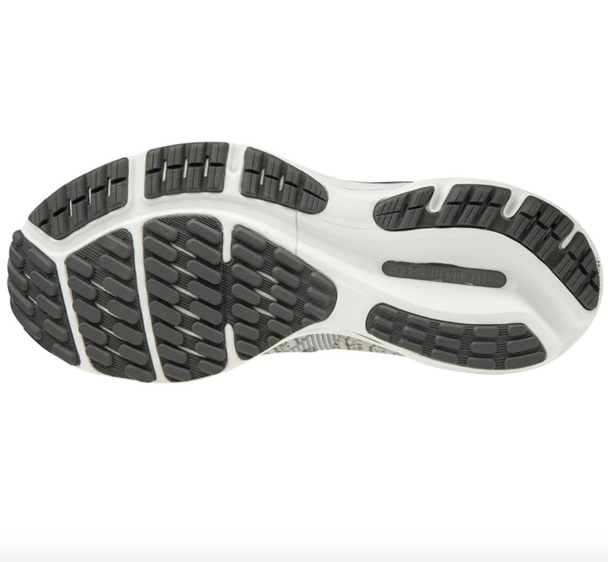 Women's Mizuno Wave Rider 24 Knit - 411229.9R00 3 Women's Mizuno Wave Rider 24 Knit - 411229.9R00 - Image 3