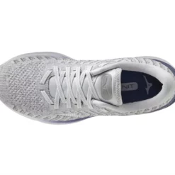 Women's Mizuno Wave Rider 24 Knit - 411229.9R00