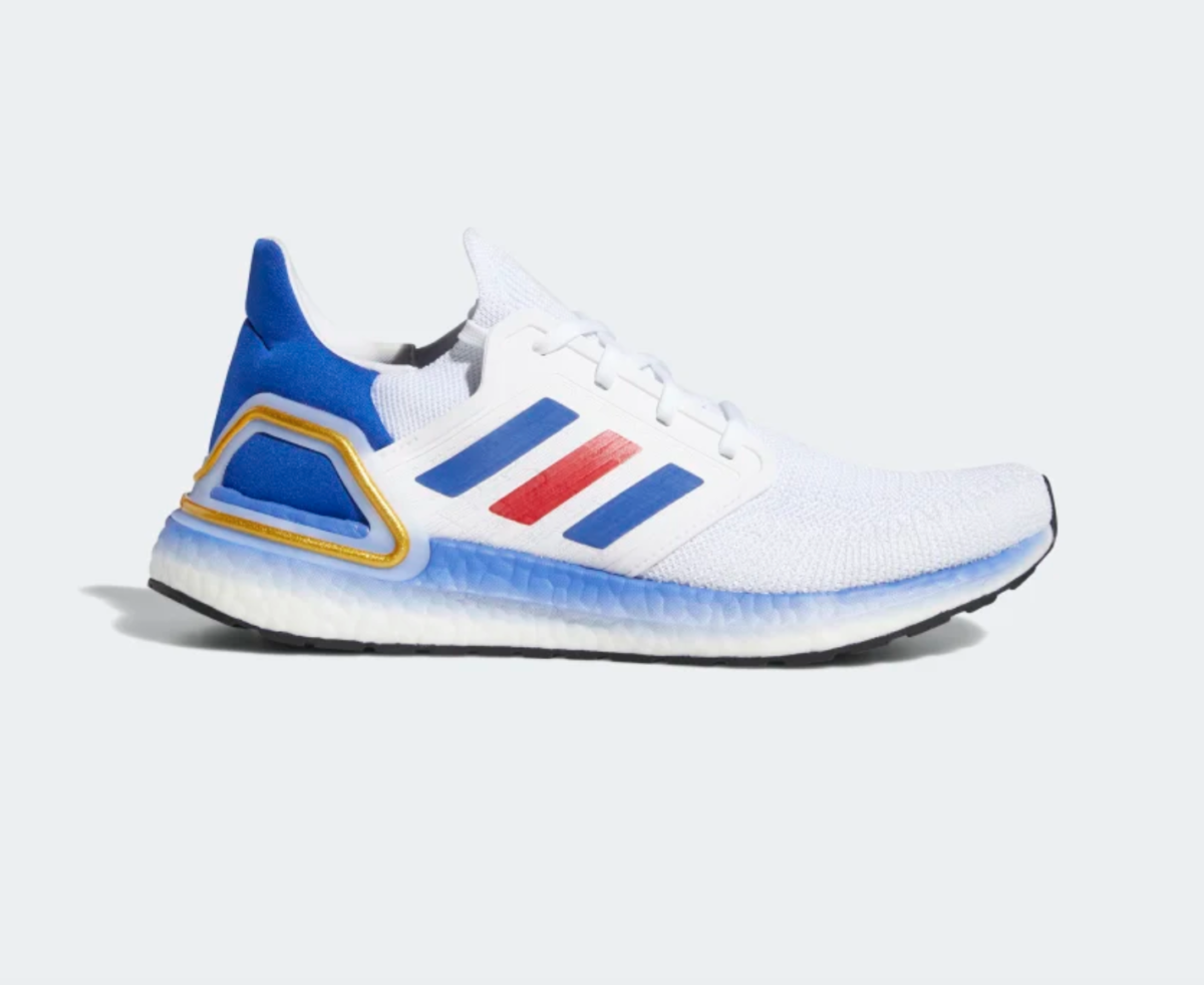 Men's Adidas UltraBoost 20 - FY9039 1 Men's Adidas UltraBoost 20 - FY9039