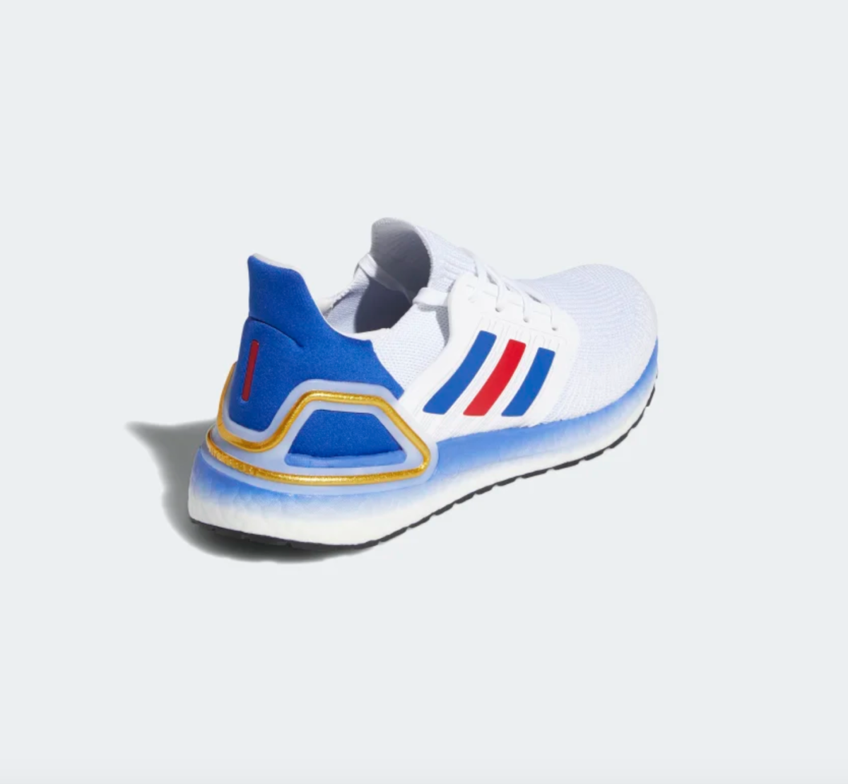 Men's Adidas UltraBoost 20 - FY9039 6 Men's Adidas UltraBoost 20 - FY9039 - Image 6