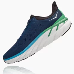 Men's HOKA Clifton 7 - 1110508-MOAN 6 Men's HOKA Clifton 7 - 1110508-MOAN -Deals Running & Walking Store Screen Shot 2020 08 03 at 5.46.43 PM