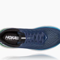 Men's HOKA Clifton 7 - 1110508-MOAN 7 Men's HOKA Clifton 7 - 1110508-MOAN -Deals Running & Walking Store Screen Shot 2020 08 03 at 5.46.48 PM