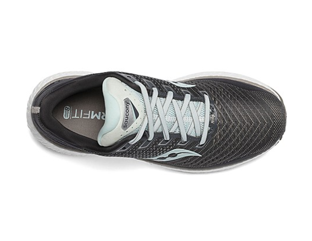 Women's Saucony Triumph 18 - S10595-40 4 Women's Saucony Triumph 18 - S10595-40 - Image 4