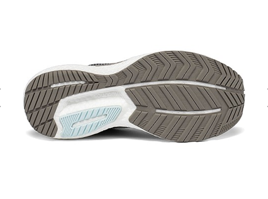 Women's Saucony Triumph 18 - S10595-40 2 Women's Saucony Triumph 18 - S10595-40 - Image 2