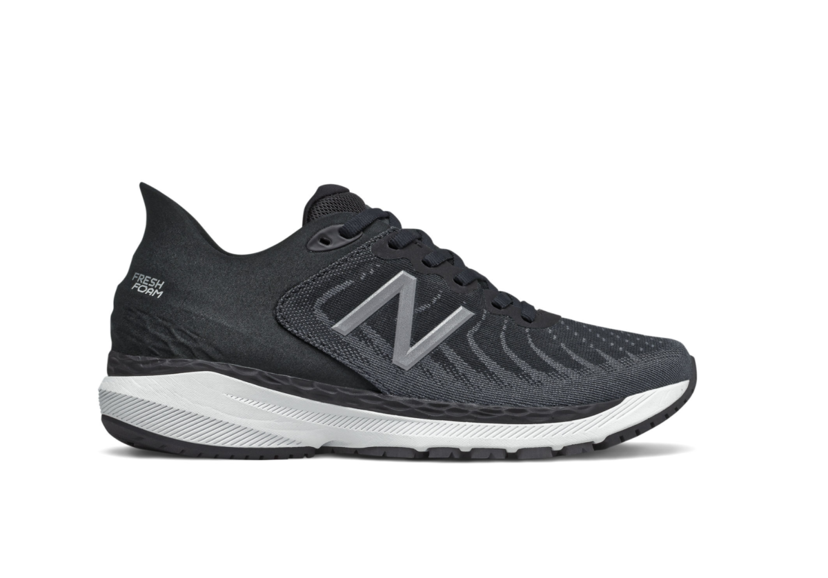 Women's New Balance 860v11 (Wide - D) - W860B11 D 1 Women's New Balance 860v11 (Wide - D) - W860B11 D